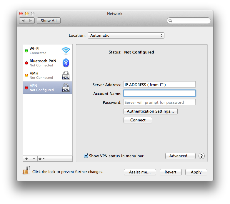 Tag Cisco Anyconnect Vpn Client For Mac