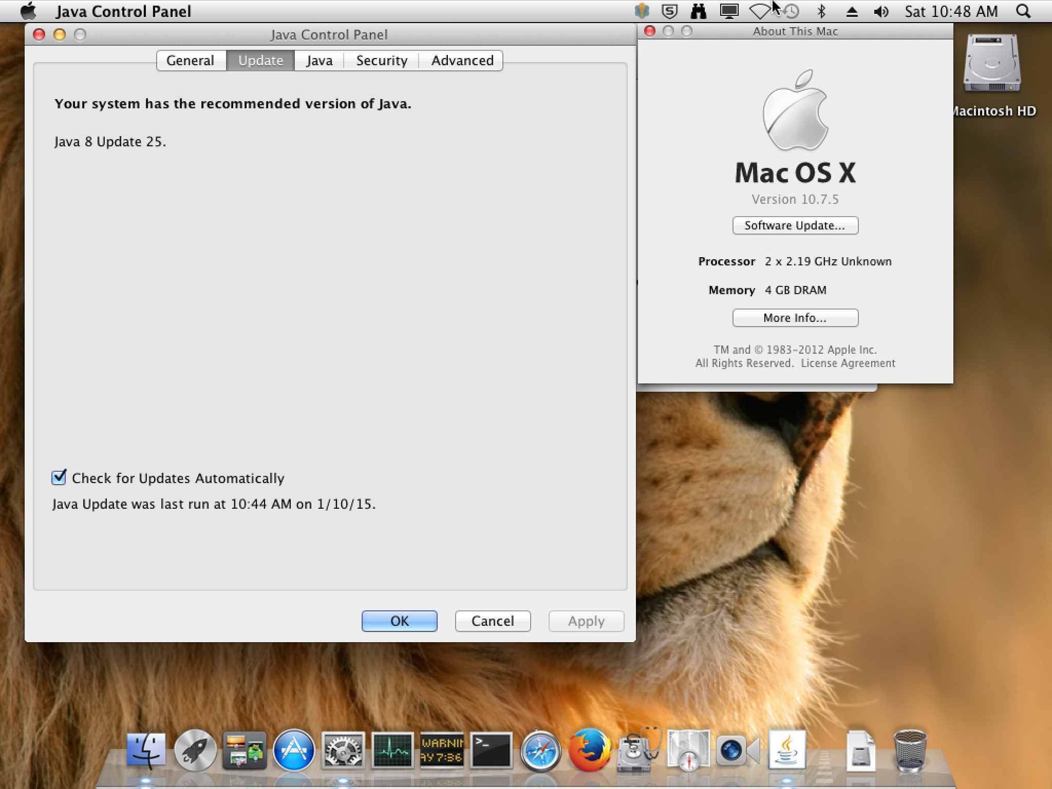 Apple java for os x 10.7 10.8 for mac